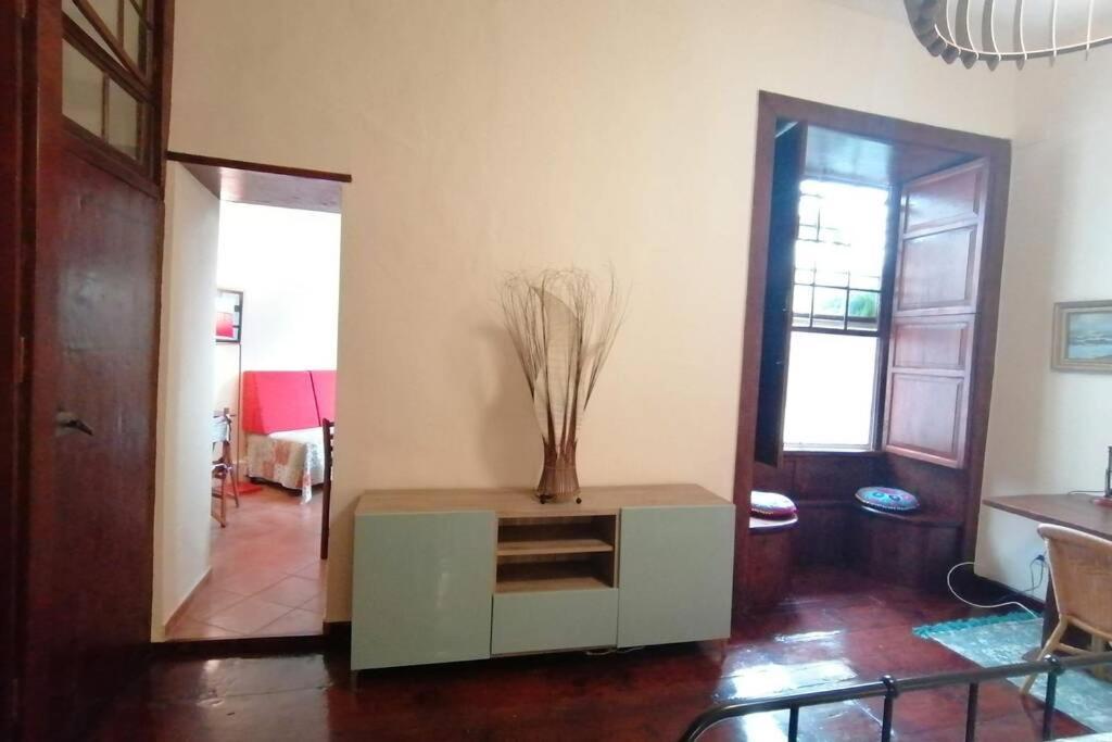 Patio Central Santa Cruz de la Palma  Ngoại thất bức ảnh